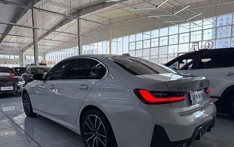 BMW 3 серия, 2023 год, 3 188 417 рублей, 5 фотография