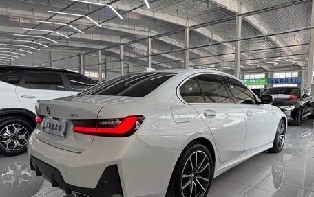 BMW 3 серия, 2023 год, 3 188 417 рублей, 6 фотография