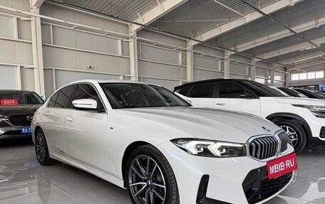 BMW 3 серия, 2023 год, 3 188 417 рублей, 3 фотография