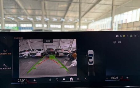 BMW 3 серия, 2023 год, 3 188 417 рублей, 10 фотография