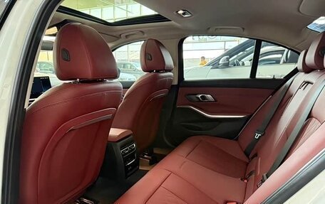 BMW 3 серия, 2023 год, 3 188 417 рублей, 14 фотография