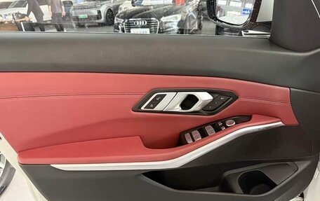 BMW 3 серия, 2023 год, 3 188 417 рублей, 13 фотография