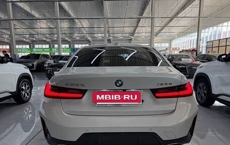 BMW 3 серия, 2023 год, 3 188 417 рублей, 4 фотография