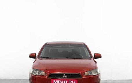 Mitsubishi Lancer IX, 2007 год, 699 000 рублей, 3 фотография