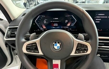 BMW 3 серия, 2023 год, 3 188 417 рублей, 12 фотография