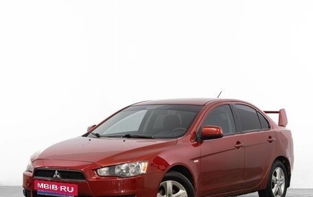 Mitsubishi Lancer IX, 2007 год, 699 000 рублей, 4 фотография