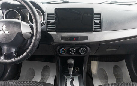 Mitsubishi Lancer IX, 2007 год, 699 000 рублей, 16 фотография