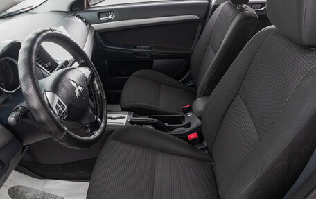 Mitsubishi Lancer IX, 2007 год, 699 000 рублей, 11 фотография