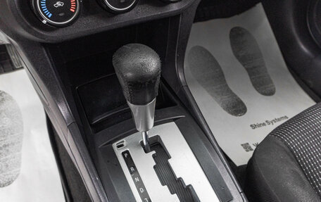 Mitsubishi Lancer IX, 2007 год, 699 000 рублей, 19 фотография