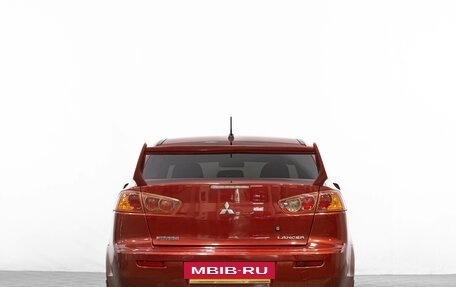 Mitsubishi Lancer IX, 2007 год, 699 000 рублей, 6 фотография