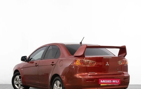 Mitsubishi Lancer IX, 2007 год, 699 000 рублей, 7 фотография