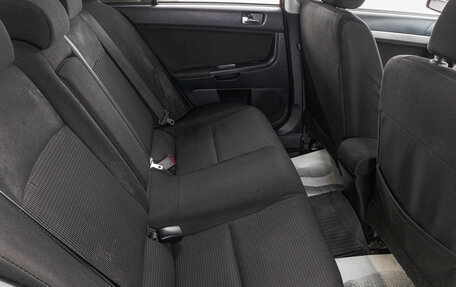 Mitsubishi Lancer IX, 2007 год, 699 000 рублей, 23 фотография