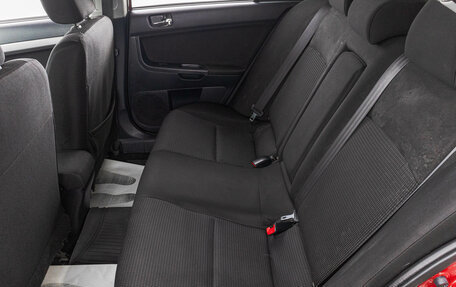 Mitsubishi Lancer IX, 2007 год, 699 000 рублей, 22 фотография