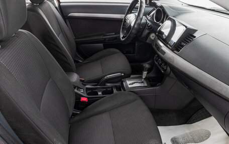 Mitsubishi Lancer IX, 2007 год, 699 000 рублей, 21 фотография