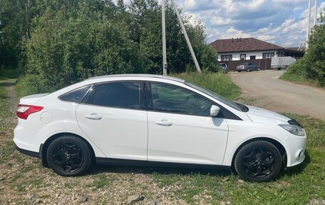 Ford Focus III, 2012 год, 750 000 рублей, 5 фотография