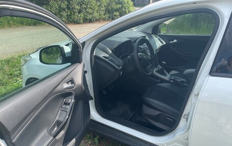 Ford Focus III, 2012 год, 750 000 рублей, 6 фотография