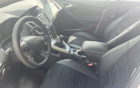 Ford Focus III, 2012 год, 750 000 рублей, 7 фотография