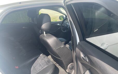 Ford Focus III, 2012 год, 750 000 рублей, 11 фотография