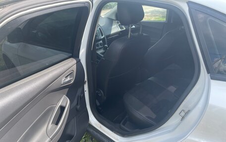 Ford Focus III, 2012 год, 750 000 рублей, 8 фотография