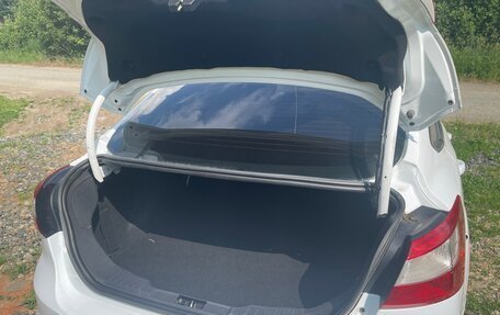 Ford Focus III, 2012 год, 750 000 рублей, 10 фотография