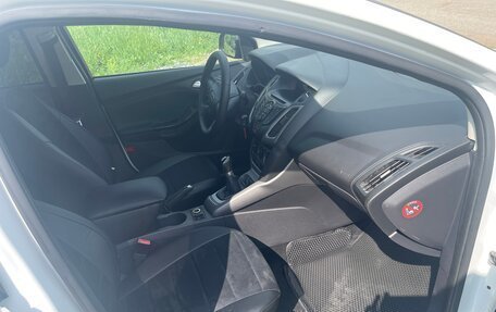 Ford Focus III, 2012 год, 750 000 рублей, 14 фотография