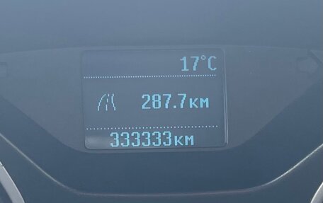 Ford Focus III, 2012 год, 750 000 рублей, 15 фотография