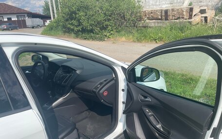 Ford Focus III, 2012 год, 750 000 рублей, 13 фотография