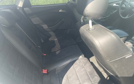 Ford Focus III, 2012 год, 750 000 рублей, 12 фотография