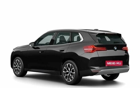 BMW X3, 2025 год, 8 700 000 рублей, 4 фотография