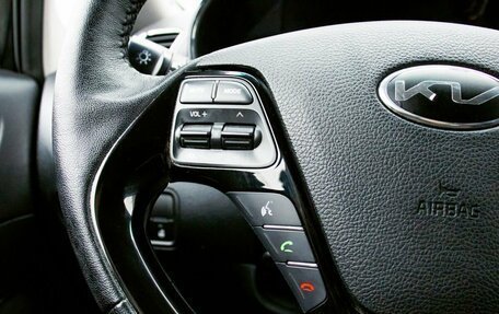 KIA Cerato III, 2018 год, 1 399 000 рублей, 14 фотография