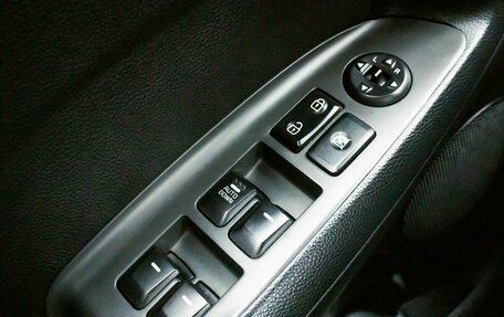 KIA Cerato III, 2018 год, 1 399 000 рублей, 15 фотография