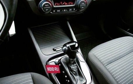KIA Cerato III, 2018 год, 1 399 000 рублей, 10 фотография