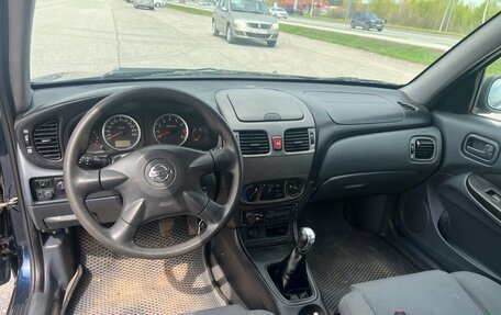 Nissan Almera, 2006 год, 330 000 рублей, 5 фотография