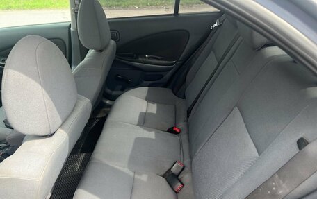 Nissan Almera, 2006 год, 330 000 рублей, 7 фотография
