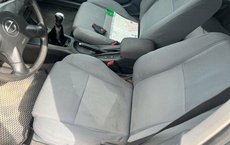 Nissan Almera, 2006 год, 330 000 рублей, 6 фотография