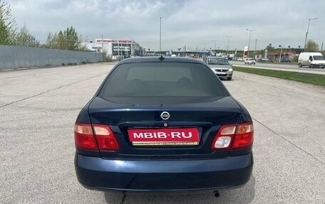 Nissan Almera, 2006 год, 330 000 рублей, 4 фотография