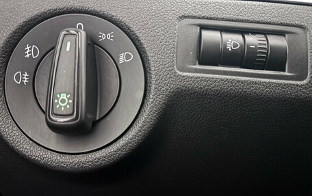 Skoda Rapid I, 2018 год, 1 230 000 рублей, 17 фотография