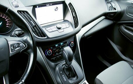 Ford Kuga III, 2017 год, 1 690 000 рублей, 9 фотография