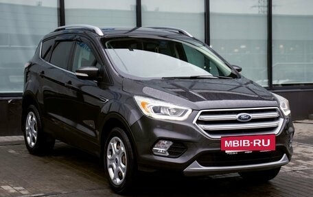 Ford Kuga III, 2017 год, 1 690 000 рублей, 7 фотография