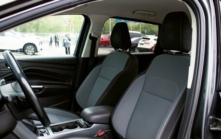 Ford Kuga III, 2017 год, 1 690 000 рублей, 16 фотография