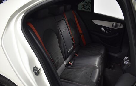 Mercedes-Benz C-Класс AMG, 2018 год, 4 698 900 рублей, 7 фотография