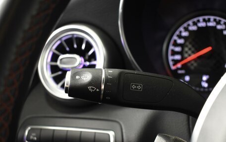 Mercedes-Benz C-Класс AMG, 2018 год, 4 698 900 рублей, 15 фотография