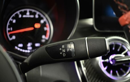 Mercedes-Benz C-Класс AMG, 2018 год, 4 698 900 рублей, 16 фотография