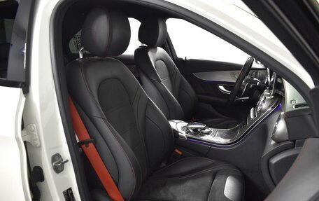 Mercedes-Benz C-Класс AMG, 2018 год, 4 698 900 рублей, 8 фотография