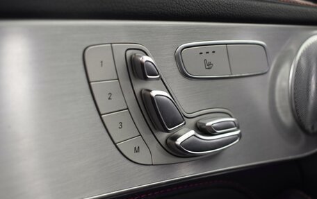 Mercedes-Benz C-Класс AMG, 2018 год, 4 698 900 рублей, 22 фотография