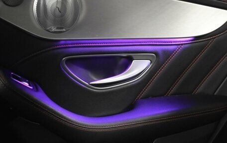Mercedes-Benz C-Класс AMG, 2018 год, 4 698 900 рублей, 24 фотография