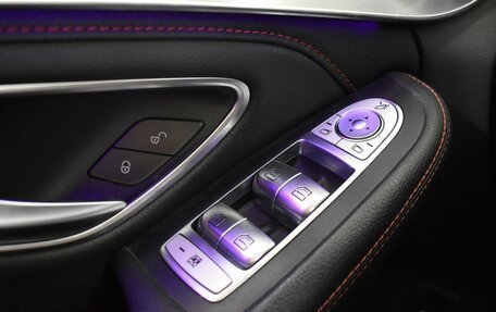 Mercedes-Benz C-Класс AMG, 2018 год, 4 698 900 рублей, 21 фотография
