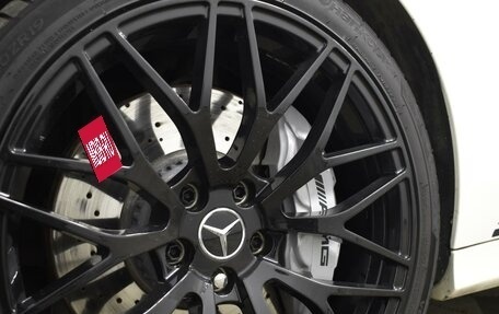 Mercedes-Benz C-Класс AMG, 2018 год, 4 698 900 рублей, 26 фотография