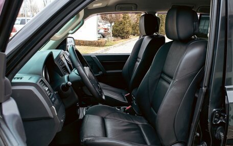 Mitsubishi Pajero IV, 2012 год, 1 765 000 рублей, 11 фотография