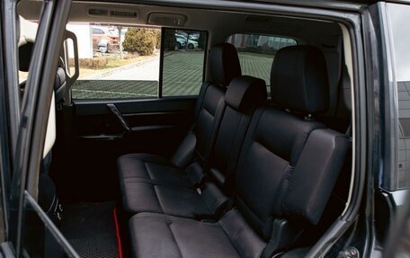 Mitsubishi Pajero IV, 2012 год, 1 765 000 рублей, 16 фотография